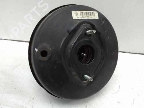 Used Servo brake Servo brake RENAULT CLIO IV Grandtour (KH_) 1.5 dCi 90 (KHN3, KHN4) (90 hp) 18970918 18970918