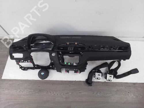 Airbag Kit BMW X1 (E84) xDrive 18 d | BP20132711C86 