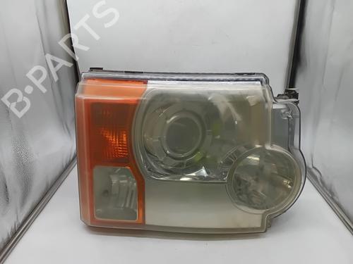 Used Right headlight LAND ROVER DISCOVERY III (L319) 2.7 TD 4x4 (190 hp) 28621476