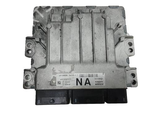 Used Engine control unit (ECU) Engine control unit (ECU) RENAULT KADJAR (HA_, HL_) 1.3 TCe 140 (HLNB, HLN1) (140 hp) 19311224 19311224