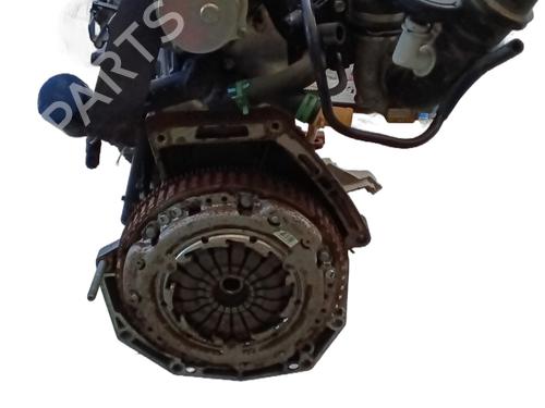 Engine SEAT LEON ST (5F8) | BP30195326M1