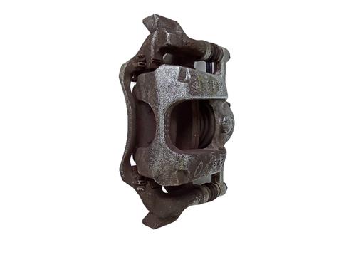 Right front brake caliper FORD PUMA (J2K, CF7) 1.0 EcoBoost mHEV | BP19151693M104 - Image 6