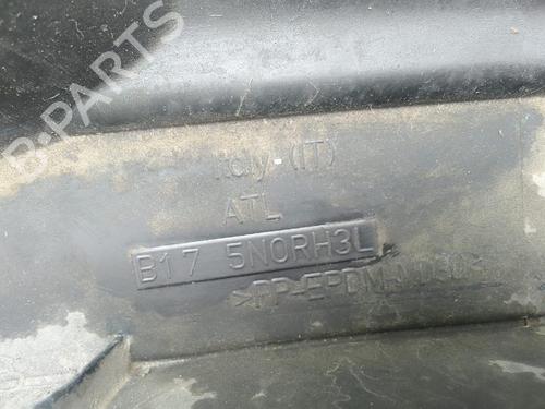 Used Front right wheel arch trim VW TIGUAN (5N_) [2007-2018]  27445528
