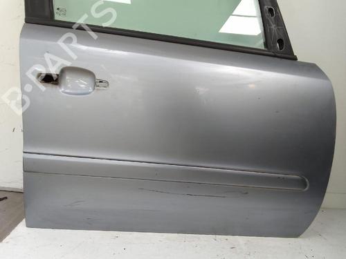 Right front door OPEL ZAFIRA / ZAFIRA FAMILY B (A05) 1.9 CDTI (M75) | BP26051033C3 