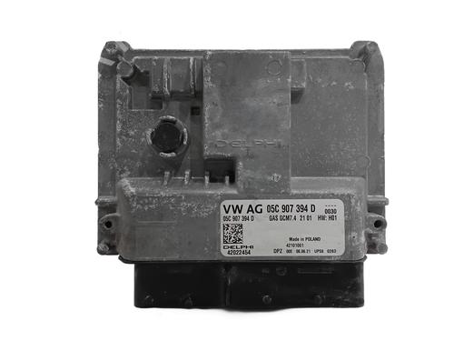 Used Engine control unit (ECU) Engine control unit (ECU) SEAT ARONA (KJ7, KJP) 1.0 TSI (110 hp) 36449284 36449284