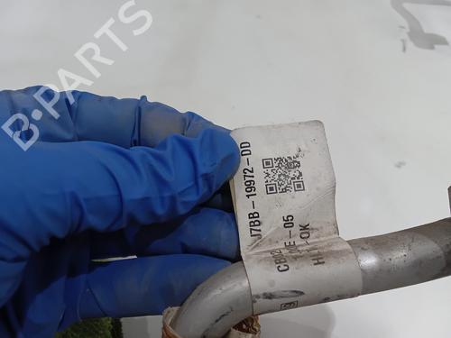 AC pipe FORD KA+ III (UK, FK) 1.2 Ti-VCT | BP36408387M126  - Image 5