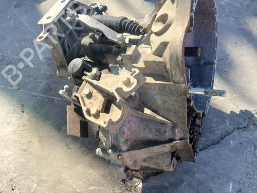 Gearbox BMW X3 (E83) 2.0 sd | BP26285567M3 