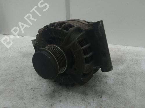 Used Alternator Alternator FORD TRANSIT CUSTOM V362 Bus (F3) 2.2 TDCi (125 hp) 19583150 19583150