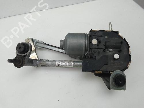 Front wiper motor SEAT ALTEA XL (5P5, 5P8) 2.0 TDI | BP23559520M29 