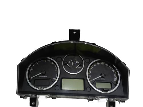 Used Instrument cluster Instrument cluster LAND ROVER FREELANDER 2 (L359) 2.2 TD4 4x4 (160 hp) 33312510 33312510