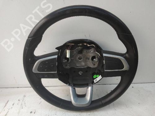 Steering wheel FIAT TIPO Saloon (356_, 357_) 1.3 D (356SXB1A, 356SXH1A, 356SXD1A) | BP20165462C49
