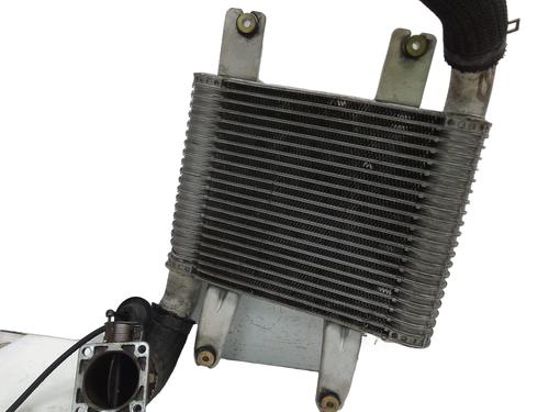 Intercooler HYUNDAI TERRACAN (HP) 2.9 CRDi 4WD | BP30963936M30
