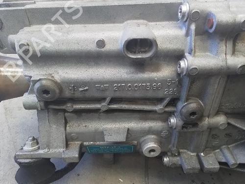 Gearbox BMW 1 (E81) 116 d | BP26409471M3 