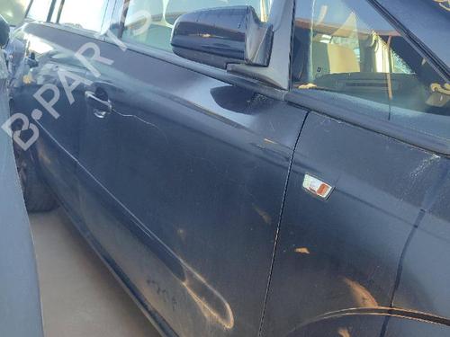 Right front door OPEL ZAFIRA / ZAFIRA FAMILY B (A05) 1.9 CDTI (M75) | BP18591814C3 