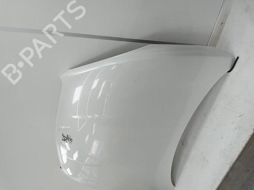 Hood PEUGEOT 508 I (8D_) 2.0 HDi | BP23185117C1 