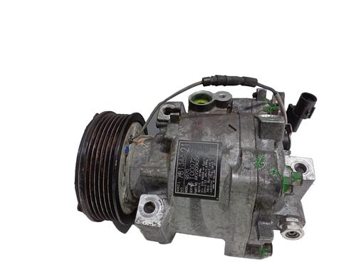 Compresseur AC Compresseur AC 37517576 37517576