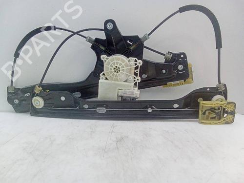Front left window mechanism OPEL ASTRA K (B16) 1.6 CDTi (68) | BP18574912C22 