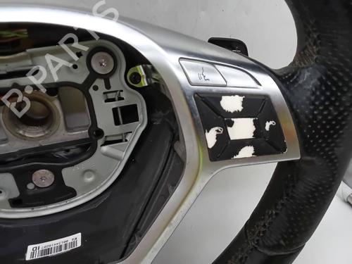 Steering wheel MERCEDES-BENZ E-CLASS Convertible (A207) E 250 CDI / BlueTEC / d (207.403, 207.404) | BP30192338C49 