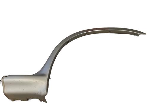 Used Rear left wheel arch trim Rear left wheel arch trim BMW X3 (E83) 2.0 d (150 hp) 33771368 33771368