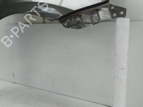 Forskærm Højre TOYOTA AURIS (_E18_) 1.6 (ZRE181_, ZRE185_, ZRE185R, ZRE181R) (132 hp) 25720446