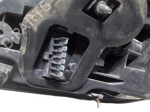 Left taillight OPEL ASTRA H (A04) 1.7 CDTI (L48) | BP31825543C34