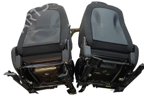 Seats set MERCEDES-BENZ GLK-CLASS (X204) 220 CDI 4-matic (204.984) | BP36903802C78  - Image 8