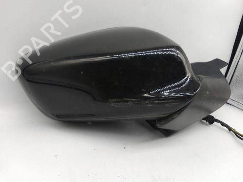 Right mirror CITROËN C4 CACTUS 1.6 BlueHDi 100 | BP25045741C27 