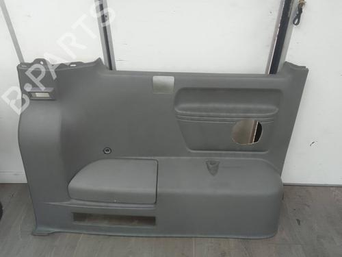 Used Rear left panel Rear left panel VW TRANSPORTER T5 Van (7HA, 7HH, 7EA, 7EH) 2.5 TDI (174 hp) 20504202 20504202