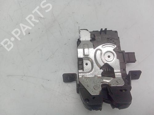 Used Tailgate lock LAND ROVER DISCOVERY SPORT (L550) [2014-2025]  21585741