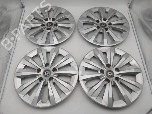 Hub cap RENAULT KANGOO III MPV Blue dCi 95 (KJAB) | BP26932897C160 