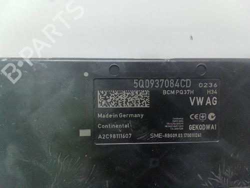 Fuse box SEAT LEON (5F1) 1.2 TSI | BP18576791E1 