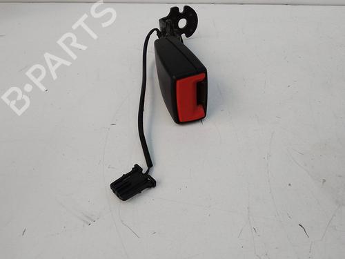 Used Rear right seatbelt AUDI A1 Sportback (8XA, 8XF) S1 quattro (231 hp) 28149616
