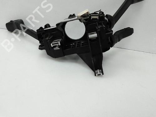 Used Steering column stalk SKODA SUPERB II Estate (3T5) 2.0 TDI 16V (140 hp) 21213541