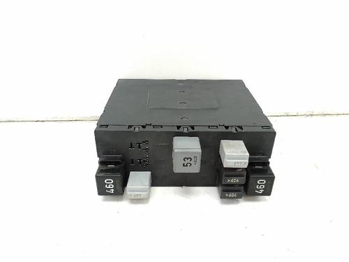Used Electronic module VW TIGUAN (5N_) 2.0 TDI 4motion (140 hp) 18578383