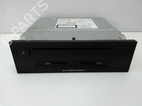 Used Radio Radio 22778251 22778251