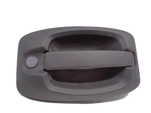 Used Front left exterior door handle Front left exterior door handle FIAT DUCATO Platform/Chassis (250_) 160 Multijet 2,2 D (160 hp) 36110033 36110033