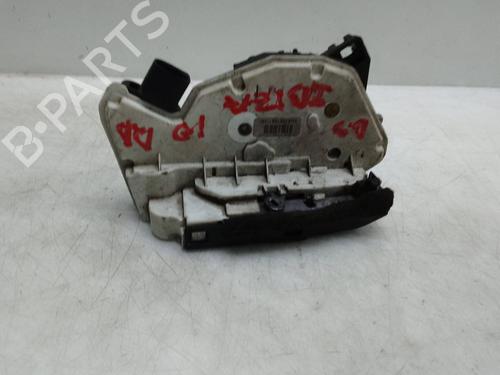 Used Front right lock SEAT IBIZA IV SC (6J1, 6P5) 1.6 (105 hp) 26160935