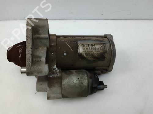 Used Starter Starter 24102714 24102714