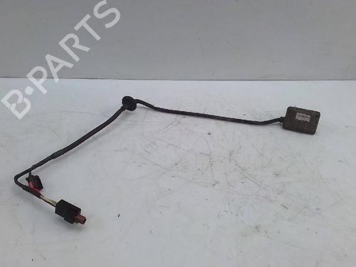Electronic module JAGUAR XF I (X250) 3.0 D | BP23984906M83 