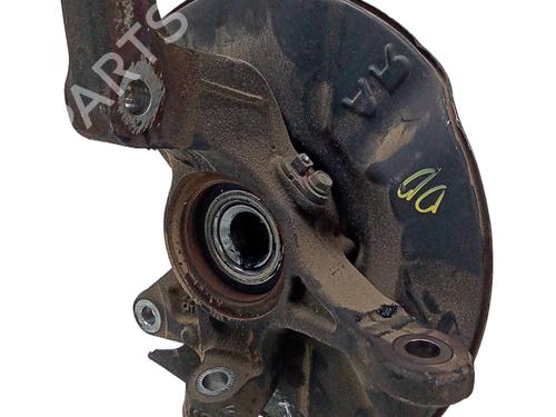 Right front steering knuckle HONDA JAZZ IV (GK_) 1.3 | BP20156444M26  - Image 5