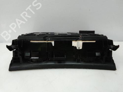 Used Instrument cluster OPEL ASTRA H (A04) [2004-2014]  21139977