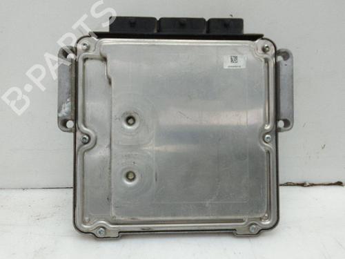 Engine control unit (ECU) RENAULT LAGUNA II (BG0/1_)  | BP23559585M57 