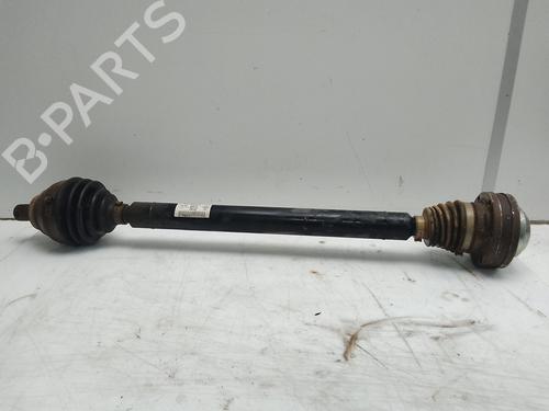 Right front driveshaft VW GOLF VI (5K1) 1.4 TSI | BP26053318M39 