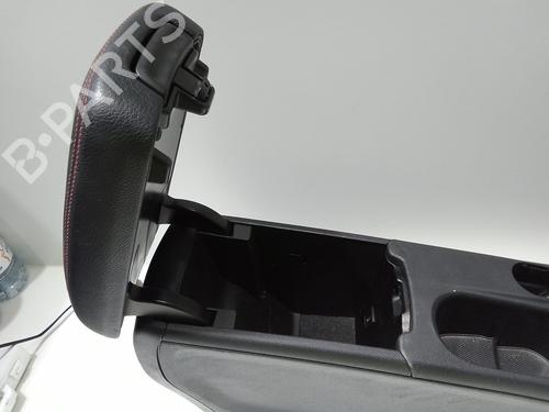 Middle console MERCEDES-BENZ A-CLASS (W176) A 160 CDI / d (176.011) | BP29385868I22 