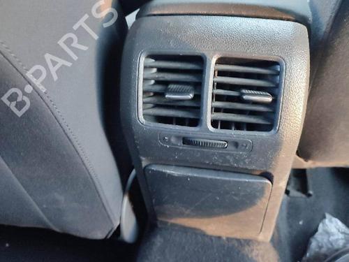 Luftventil VW GOLF V (1K1)  | BP18592213I21 