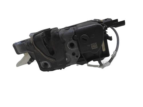 Front left lock CITROËN C3 III (SX) 1.5 BlueHDi 100 (SXYHYP, SXYHTU) | BP36776183C98 - Image 2