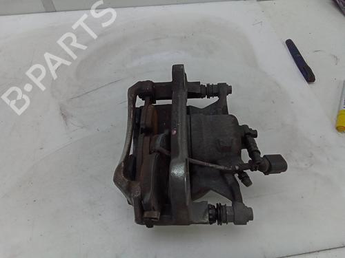 Left rear brake caliper AUDI A3 (8V1, 8VK) 1.6 TDI | BP28148589M107 