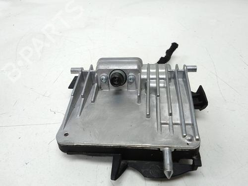 Used Electronic module Electronic module MERCEDES-BENZ A-CLASS (W177) A 180 d (177.003) (116 hp) 18585019 18585019