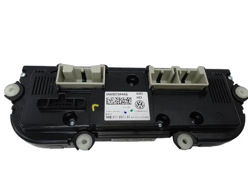 Climate control VW EOS (1F7, 1F8) 2.0 TDI 16V | BP20642580I5 - Image 4