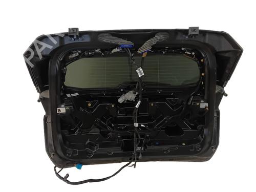 Tailgate PEUGEOT 5008 II (MC_, MJ_, MR_, M4_) 1.2 THP (MRHNYH, MRHNYW, MRHNSJ, MRHNSU, MRHNSM) | BP30380042C6